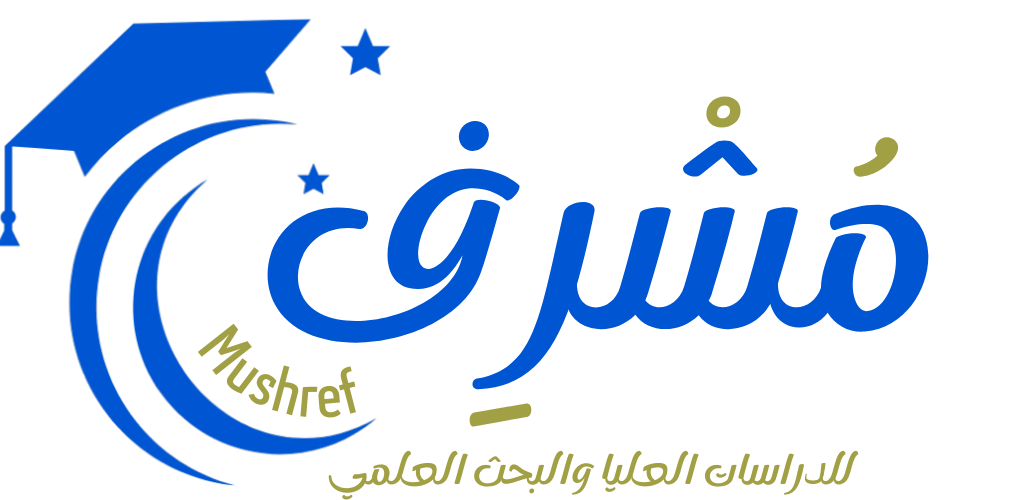 site logo