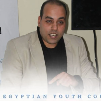 Mohamed Salah Ahmed