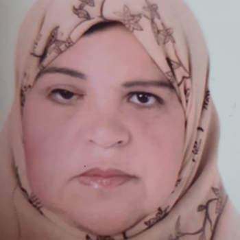 فاديه مصطفى عطيه