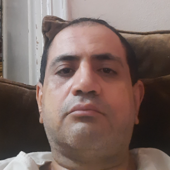 Ahmed Ragab Gaber Ahmed