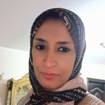 Feryal sherif
