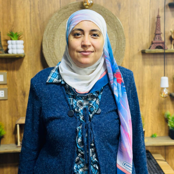 د أمل رفعت