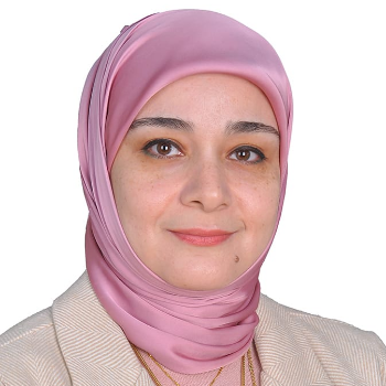 Sally saad mandour
