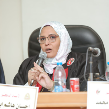 Ehsan Hashim Abu-Zeid