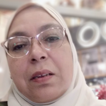 Amany Badr El-deen Abd El-aziz