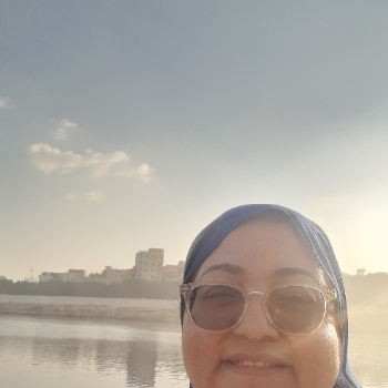 Amany Mohammed Fahmi Hanon